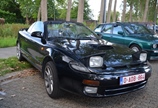 Cars 'n Coffee aan het water - Kapelle-op-den-Bos -  3 augustus 2025