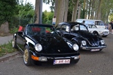Cars 'n Coffee aan het water - Kapelle-op-den-Bos -  3 augustus 2025