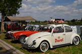 Cars 'n Coffee aan het water - Kapelle-op-den-Bos -  3 augustus 2025