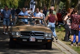 Cars 'n Coffee aan het water - Kapelle-op-den-Bos -  3 augustus 2025