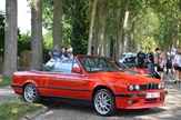 Cars 'n Coffee aan het water - Kapelle-op-den-Bos -  3 augustus 2025