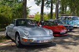 Cars 'n Coffee aan het water - Kapelle-op-den-Bos -  3 augustus 2025