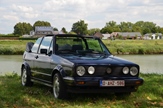 Cars 'n Coffee aan het water - Kapelle-op-den-Bos -  3 augustus 2025