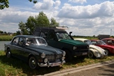 Cars 'n Coffee aan het water - Kapelle-op-den-Bos -  3 augustus 2025