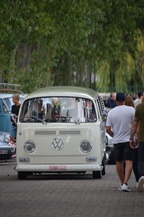 Cars 'n Coffee aan het water - Kapelle-op-den-Bos -  3 augustus 2025
