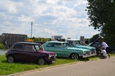 Cars 'n Coffee aan het water - Kapelle-op-den-Bos -  3 augustus 2025