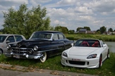 Cars 'n Coffee aan het water - Kapelle-op-den-Bos -  3 augustus 2025
