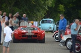 Cars 'n Coffee aan het water - Kapelle-op-den-Bos -  3 augustus 2025