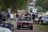 Cars 'n Coffee aan het water - Kapelle-op-den-Bos -  3 augustus 2025