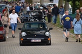 Cars 'n Coffee aan het water - Kapelle-op-den-Bos -  3 augustus 2025