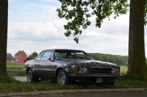 Cars 'n Coffee aan het water - Kapelle-op-den-Bos -  3 augustus 2025