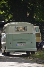 Cars 'n Coffee aan het water - Kapelle-op-den-Bos -  3 augustus 2025