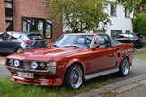 Cars 'n Coffee aan het water - Kapelle-op-den-Bos -  3 augustus 2025
