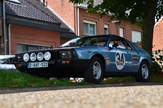 Cars 'n Coffee aan het water - Kapelle-op-den-Bos -  3 augustus 2025