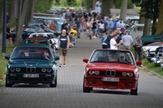 Cars 'n Coffee aan het water - Kapelle-op-den-Bos -  3 augustus 2025