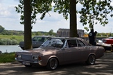 Cars 'n Coffee aan het water - Kapelle-op-den-Bos -  3 augustus 2025
