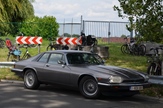 Cars 'n Coffee aan het water - Kapelle-op-den-Bos -  3 augustus 2025