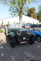 OCRL Classic Lanaken -  3 augustus 2025