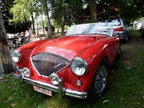 Oldtimers Muze Olen -  6 augustus 2025