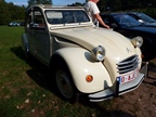 Oldtimers Muze Olen -  6 augustus 2025