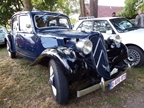 Oldtimers Muze Olen -  6 augustus 2025