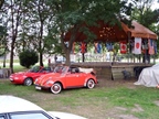 Oldtimers Muze Olen -  6 augustus 2025