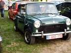 Oldtimers Muze Olen -  6 augustus 2025