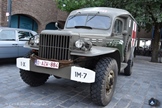 Oldtimertreffen Lommel -  6 augustus 2025