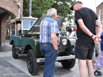 Oldtimertreffen Lommel -  6 augustus 2025