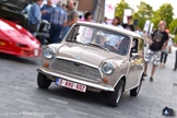 Oldtimertreffen Lommel -  6 augustus 2025