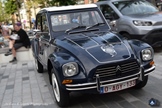 Oldtimertreffen Lommel -  6 augustus 2025