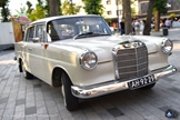 Oldtimertreffen Lommel -  6 augustus 2025