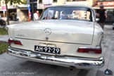 Oldtimertreffen Lommel -  6 augustus 2025
