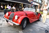 Oldtimertreffen Lommel -  6 augustus 2025