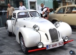 Oldtimertreffen Lommel -  6 augustus 2025