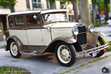 Oldtimertreffen Lommel -  6 augustus 2025