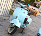 Oldtimertreffen Lommel -  6 augustus 2025