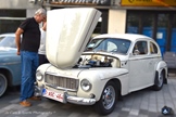 Oldtimertreffen Lommel -  6 augustus 2025