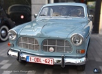 Oldtimertreffen Lommel -  6 augustus 2025