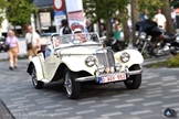 Oldtimertreffen Lommel -  6 augustus 2025
