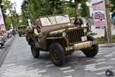 Oldtimertreffen Lommel -  6 augustus 2025