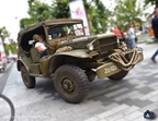 Oldtimertreffen Lommel -  6 augustus 2025