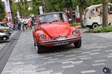 Oldtimertreffen Lommel -  6 augustus 2025