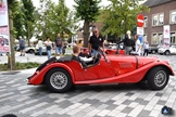 Oldtimertreffen Lommel -  6 augustus 2025