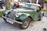 Oldtimertreffen Lommel -  6 augustus 2025