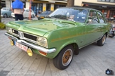 Oldtimertreffen Lommel -  6 augustus 2025