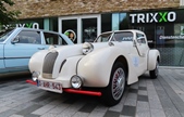 Oldtimertreffen Lommel -  6 augustus 2025
