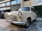 Oldtimertreffen Lommel -  6 augustus 2025