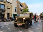 Oldtimertreffen Lommel -  6 augustus 2025