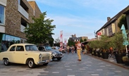 Oldtimertreffen Lommel -  6 augustus 2025